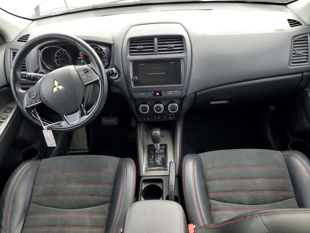 Mitsubishi Outlander Es