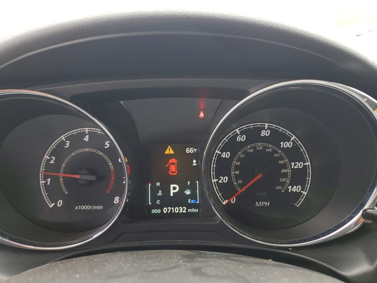 Mitsubishi Outlander Es