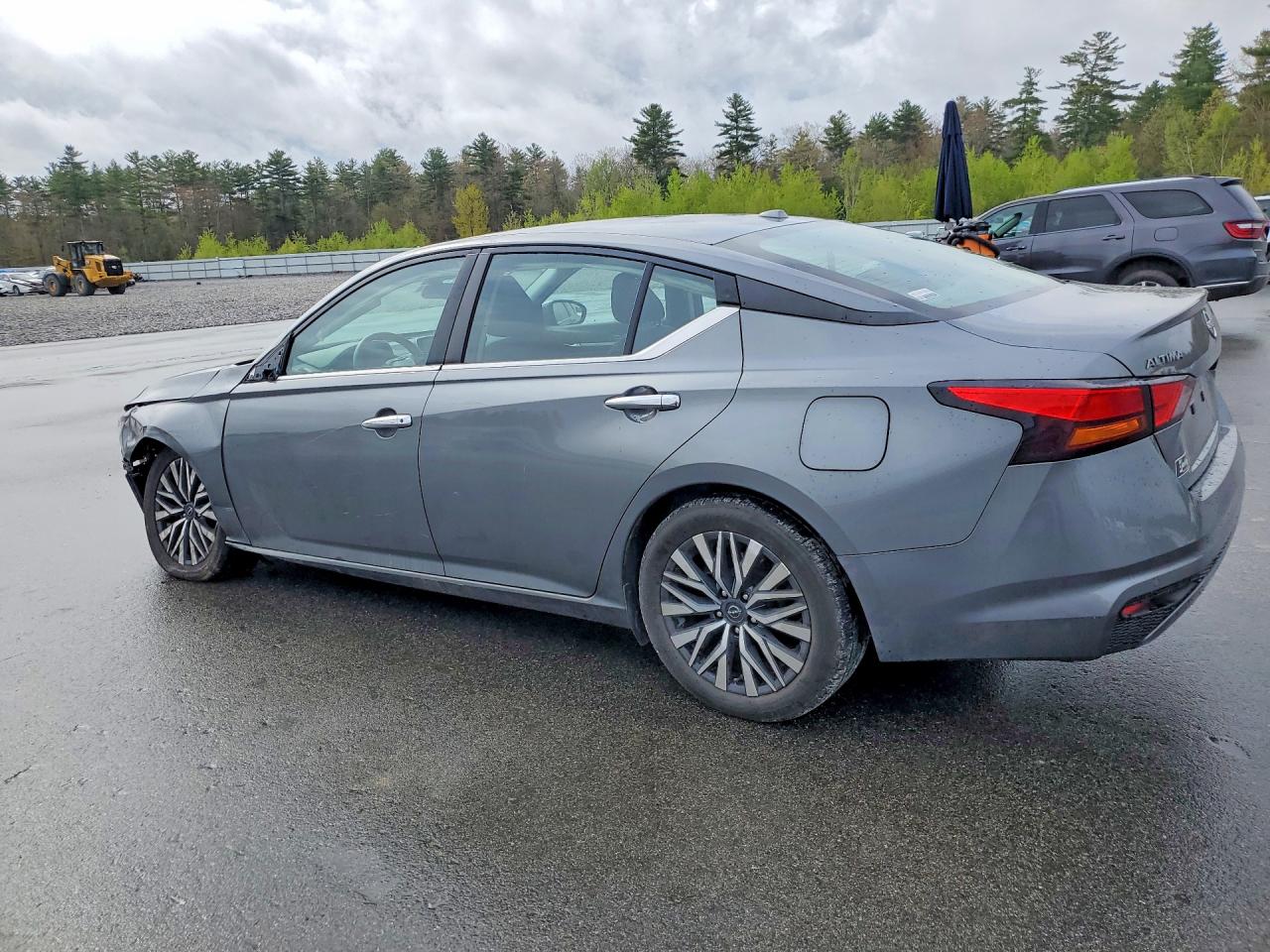 Nissan Altima Sv