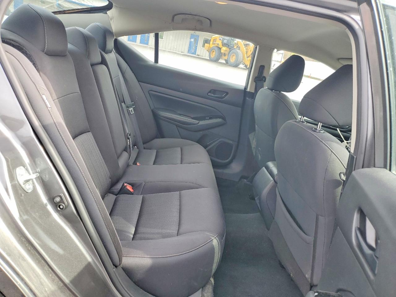 Nissan Altima Sv