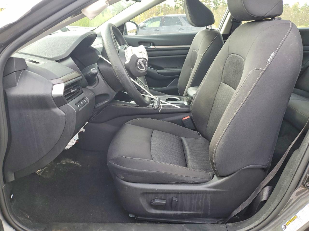 Nissan Altima Sv