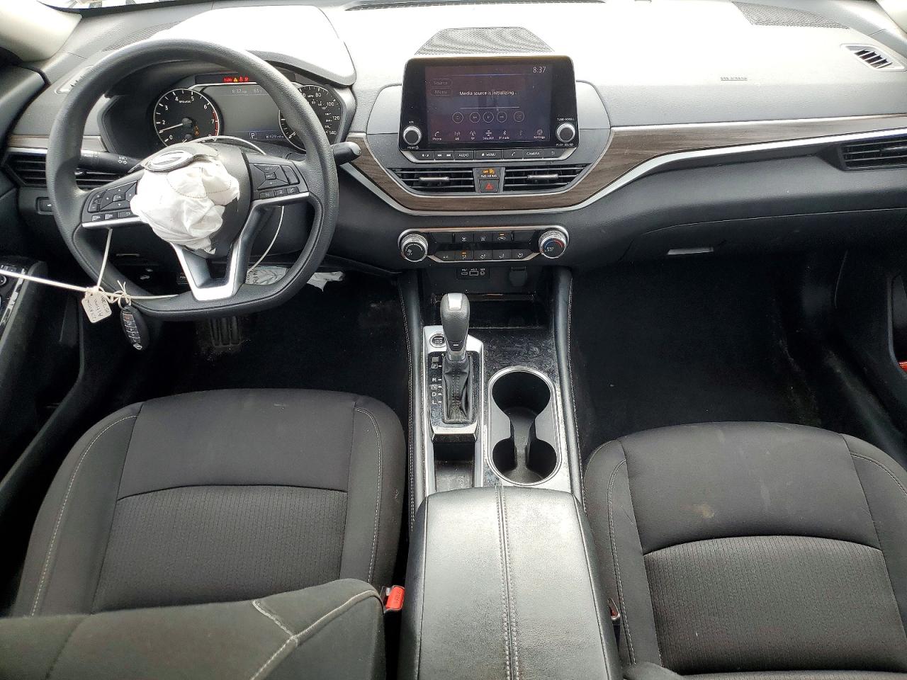 Nissan Altima Sv