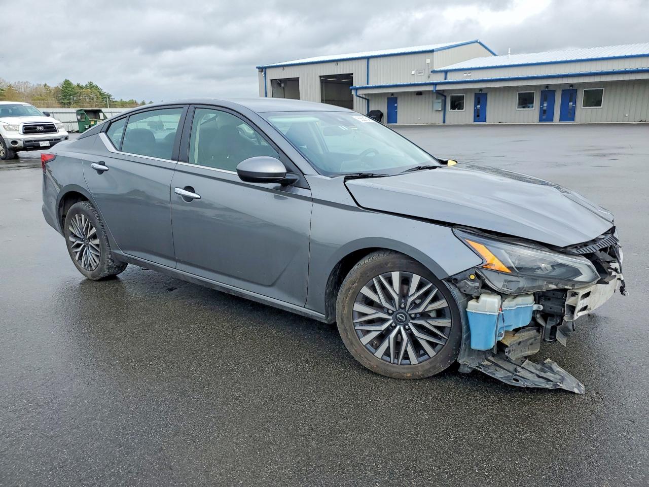 Nissan Altima Sv