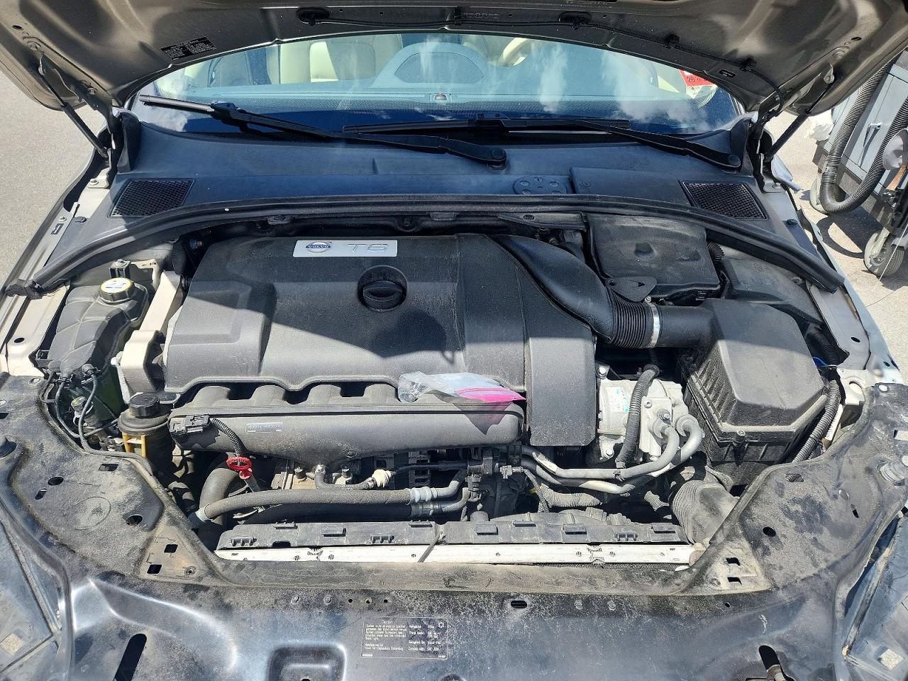 Volvo XC70 T6 Platinum