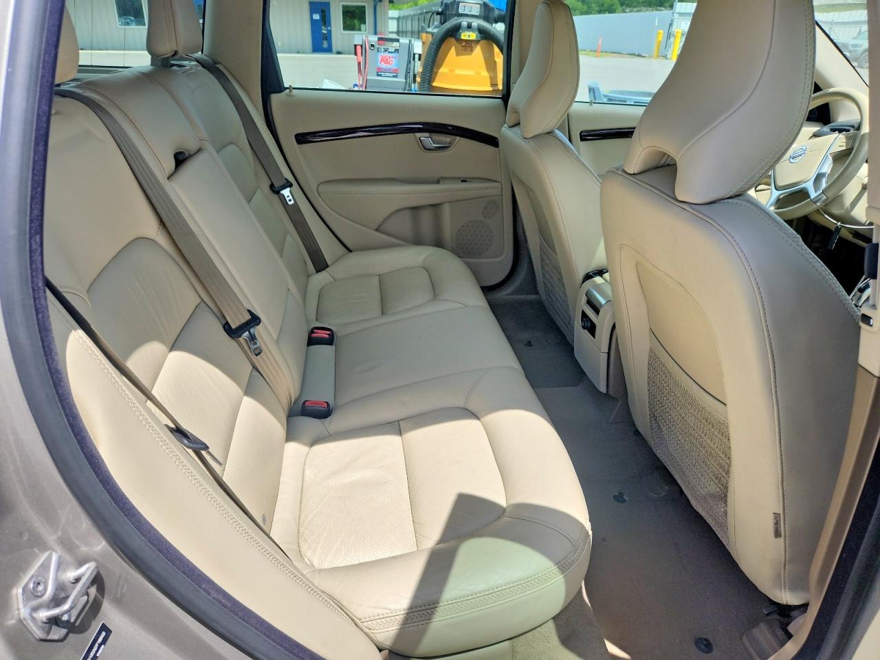 Volvo XC70 T6 Platinum