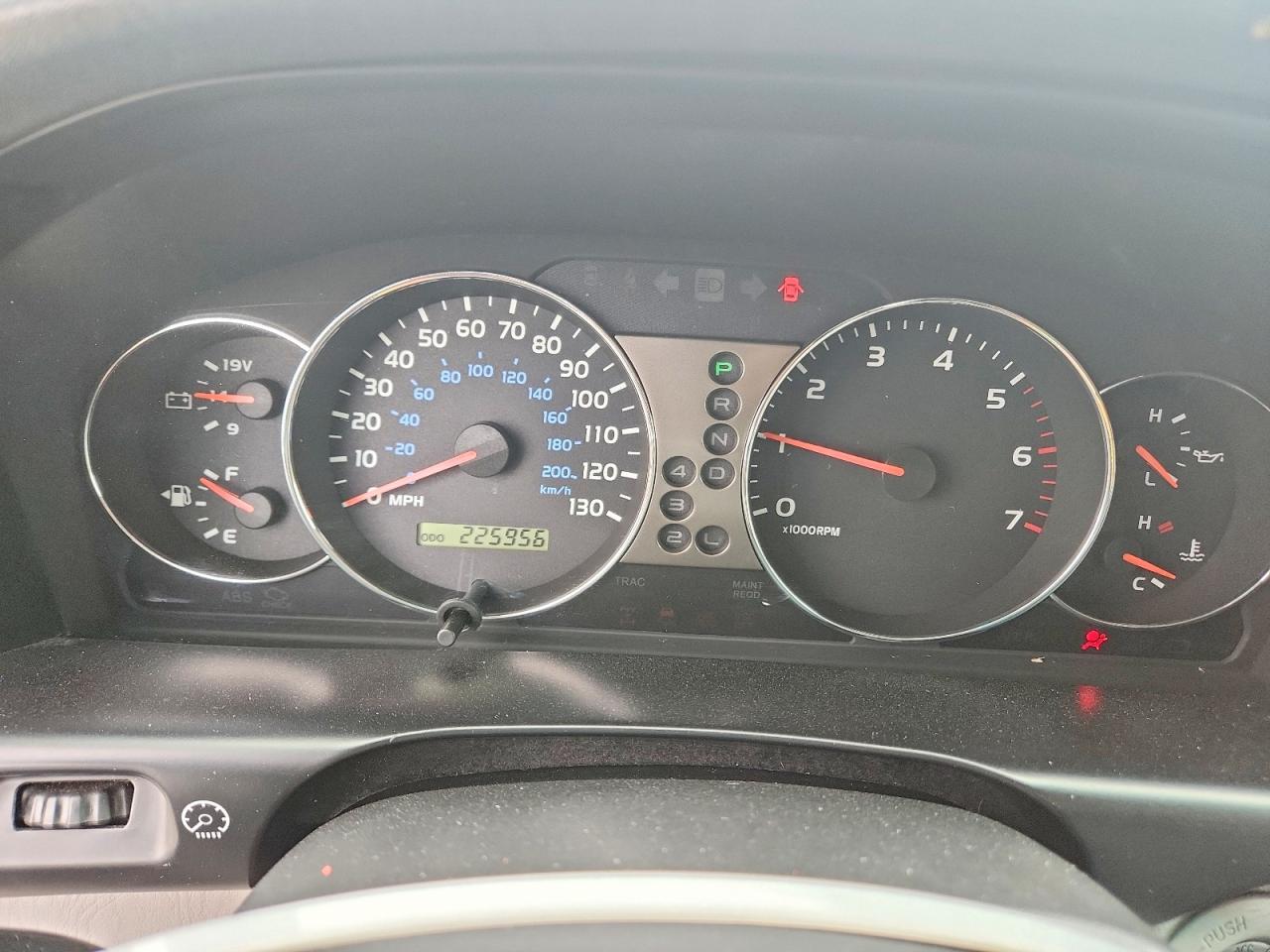 Toyota Land Cruis