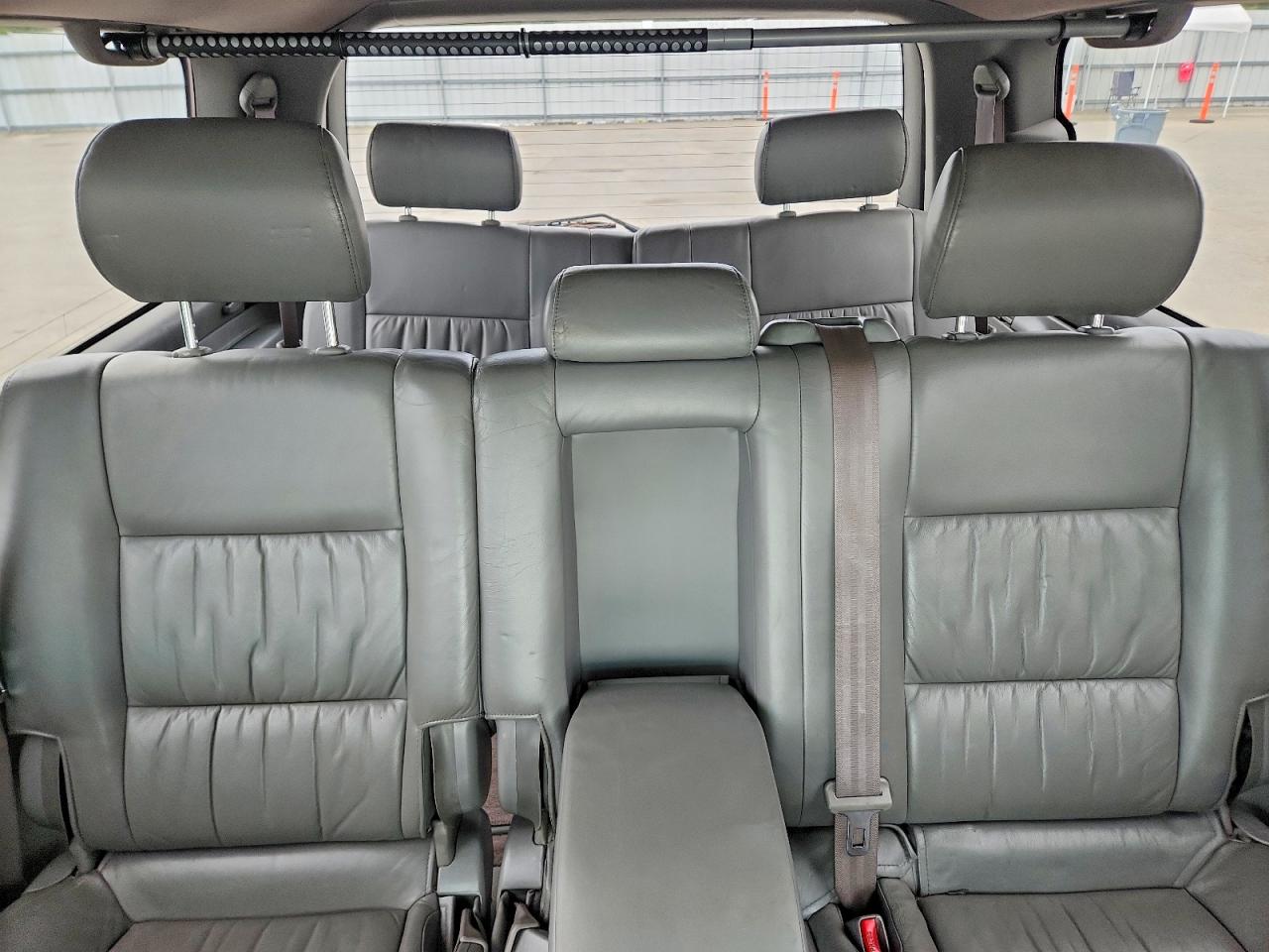 Toyota Land Cruis