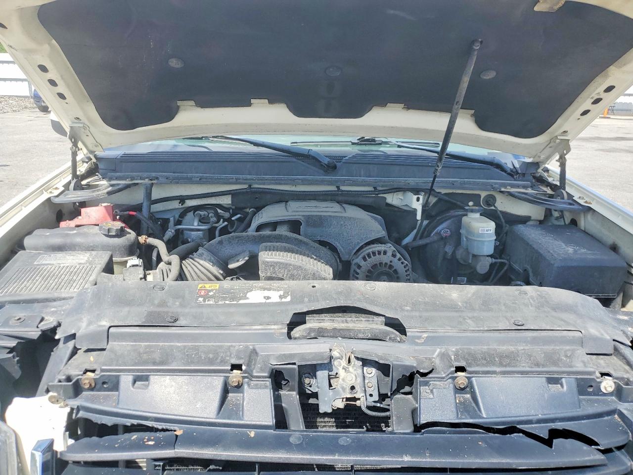 GMC Yukon Slt