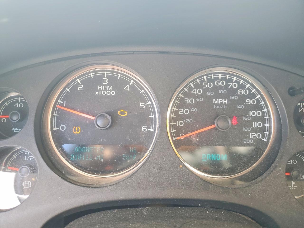 GMC Yukon Slt