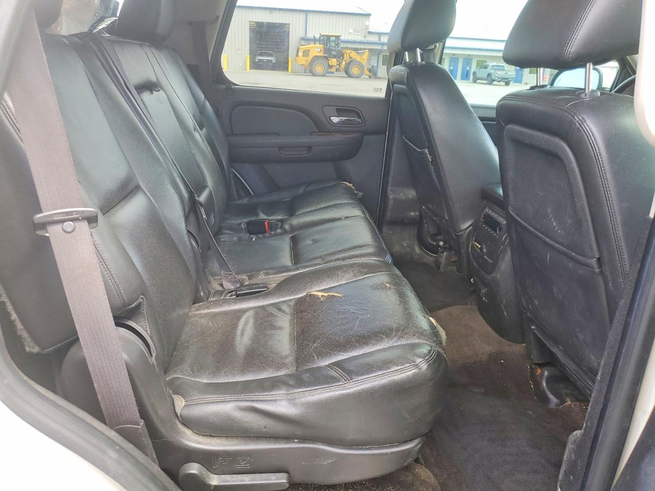 GMC Yukon Slt