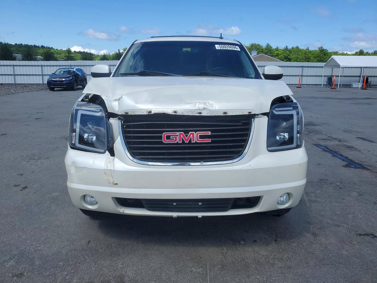 GMC Yukon Slt