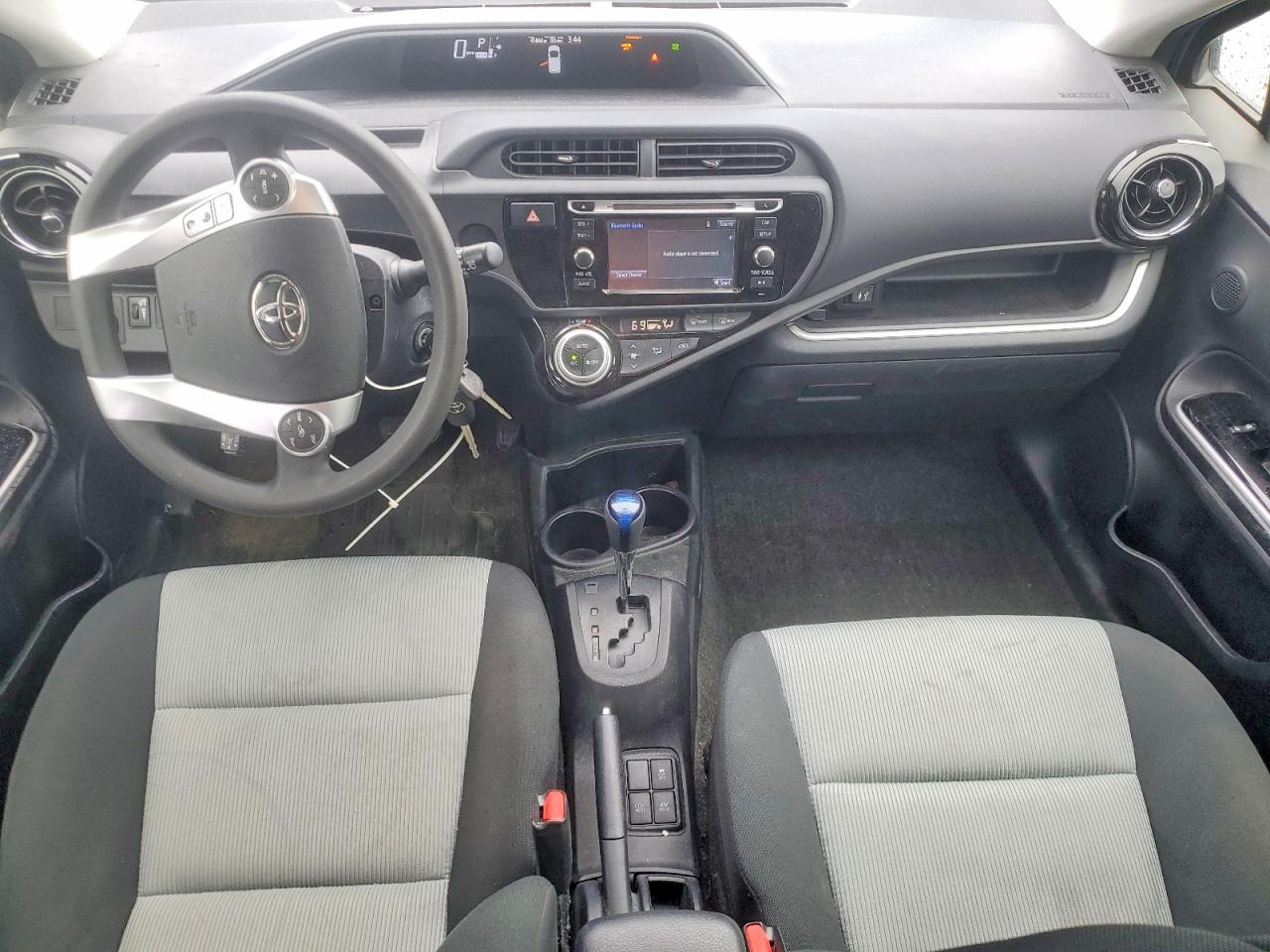 Toyota Prius Two