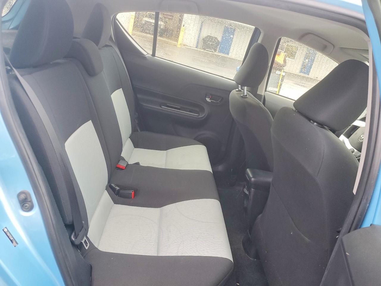 Toyota Prius Two
