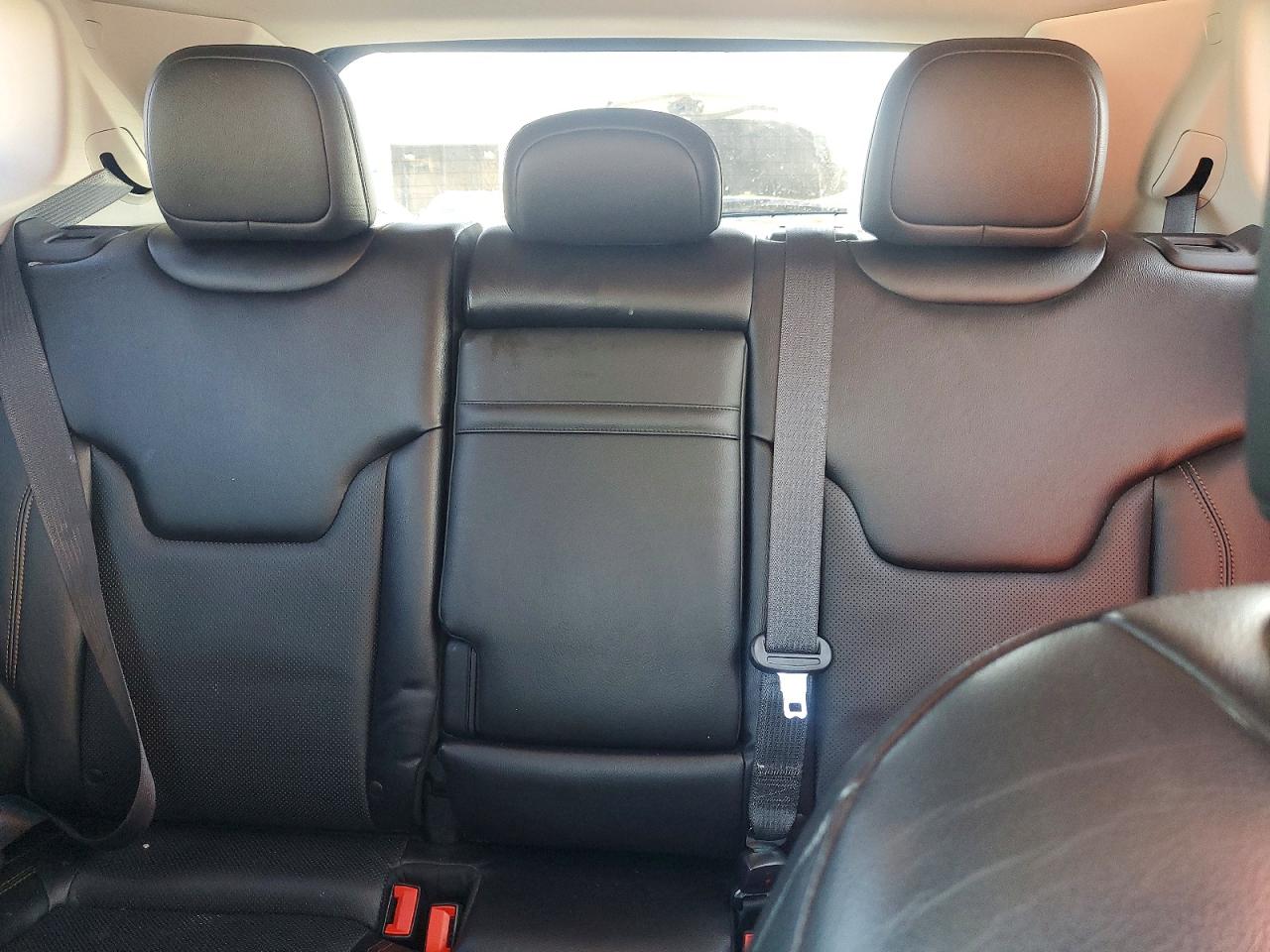 Jeep Compass Limited