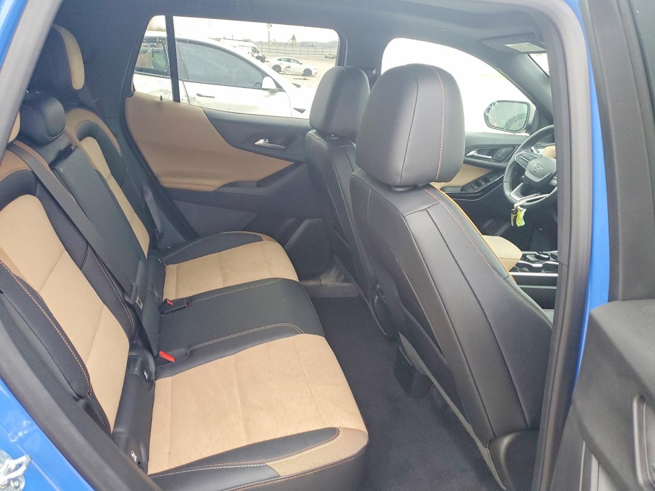 Chevrolet Equinox Activ