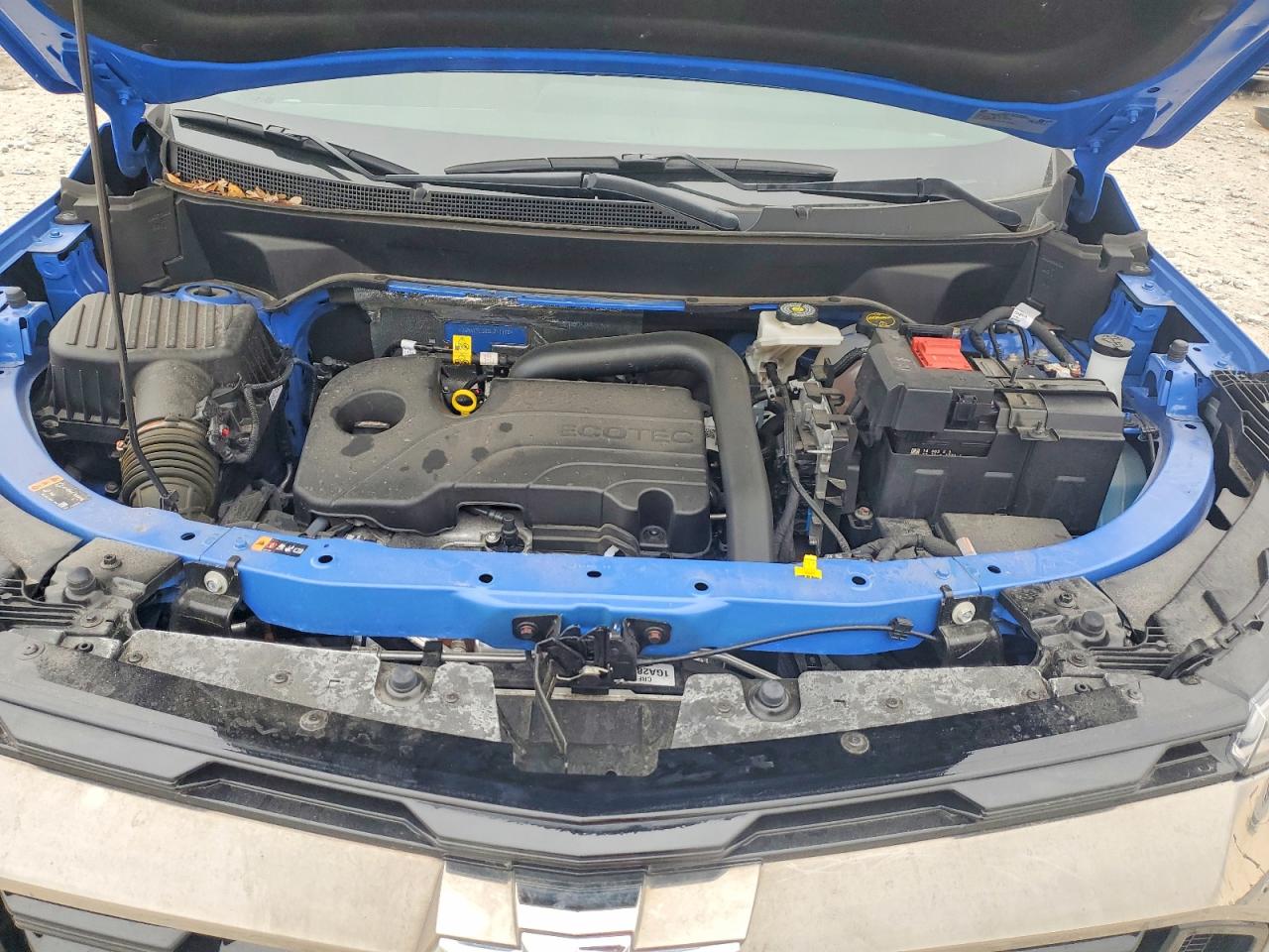 Chevrolet Equinox Activ