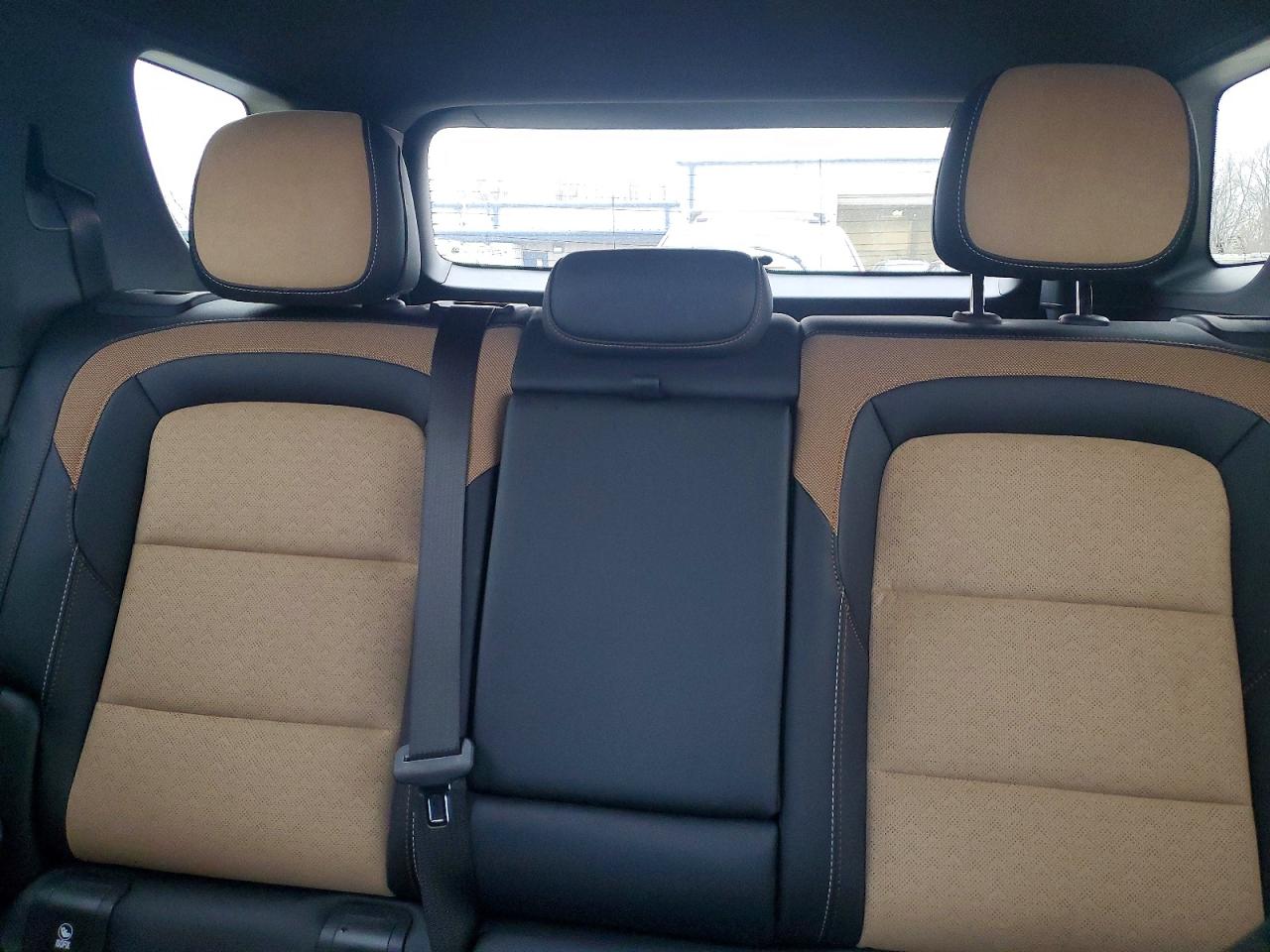 Chevrolet Equinox Activ