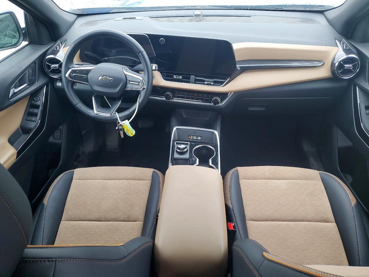 Chevrolet Equinox Activ