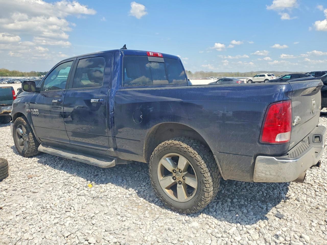 Ram 1500 Slt