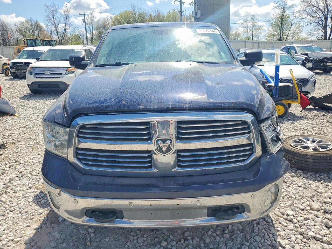 Ram 1500 Slt