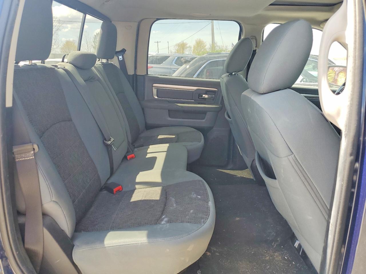 Ram 1500 Slt
