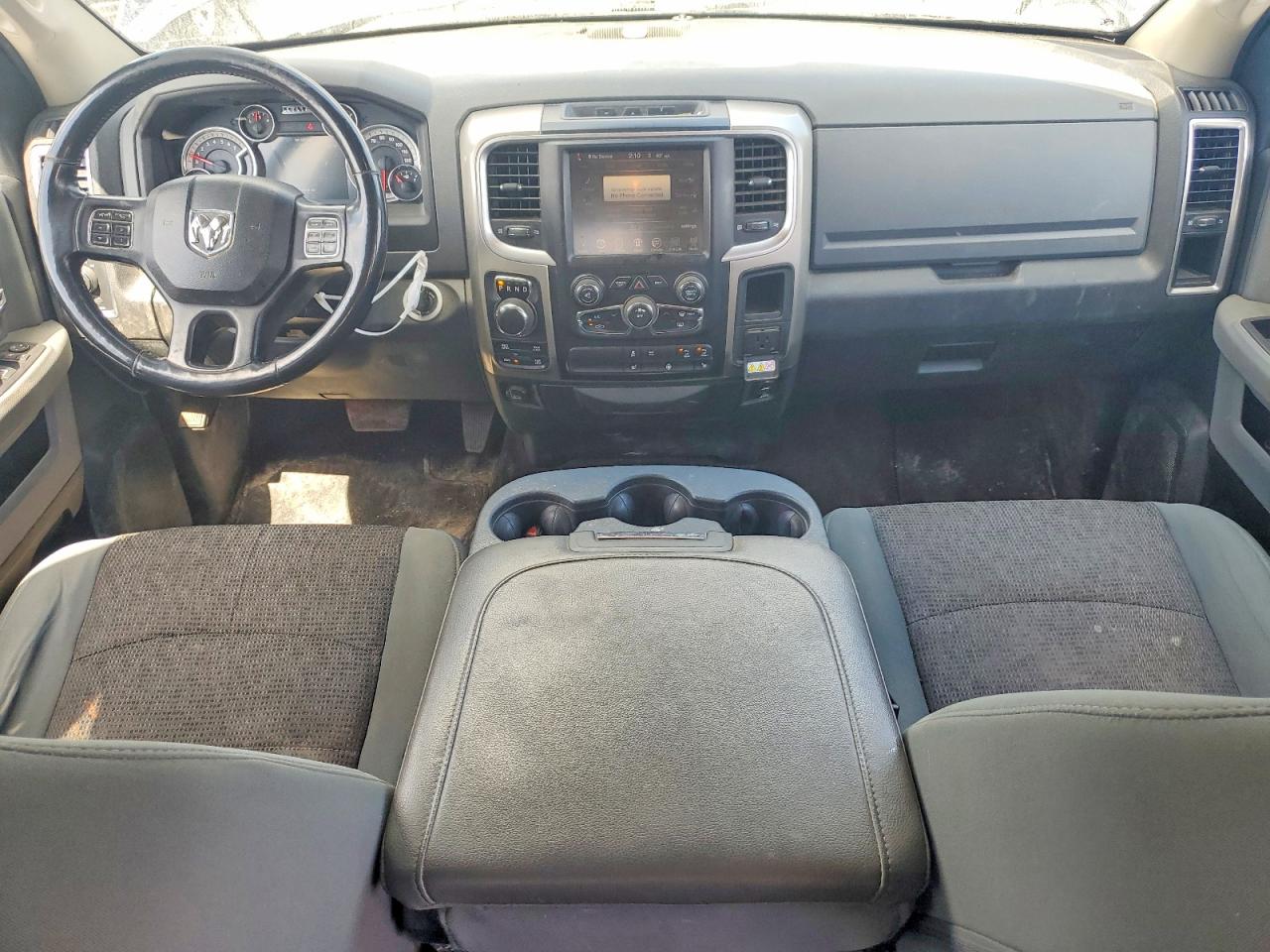Ram 1500 Slt