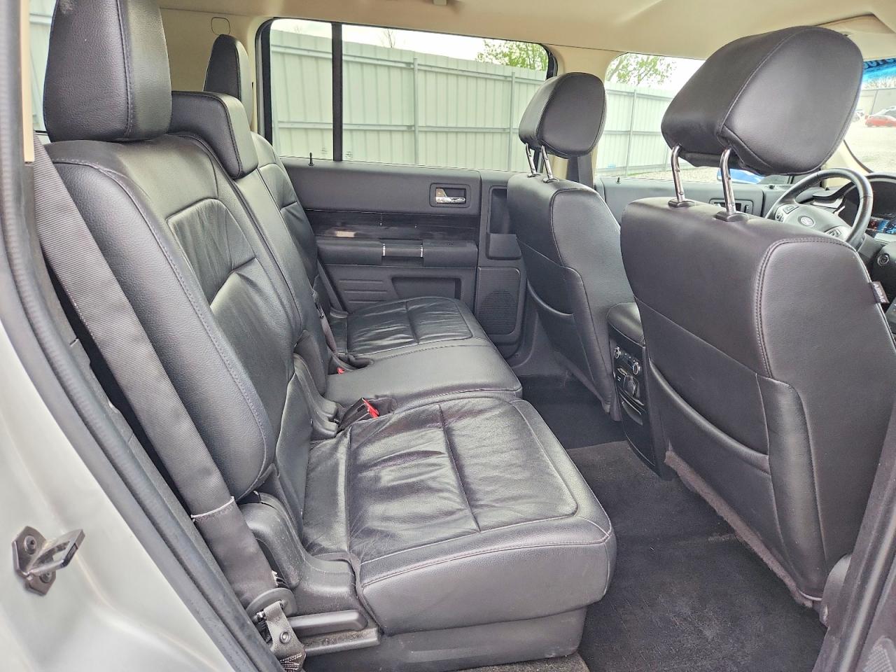Ford Flex Sel