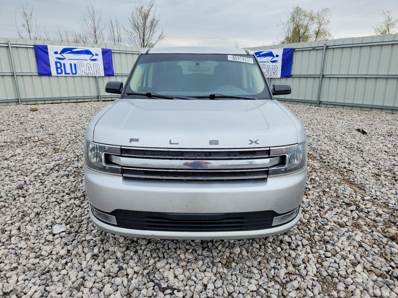 Ford Flex Sel
