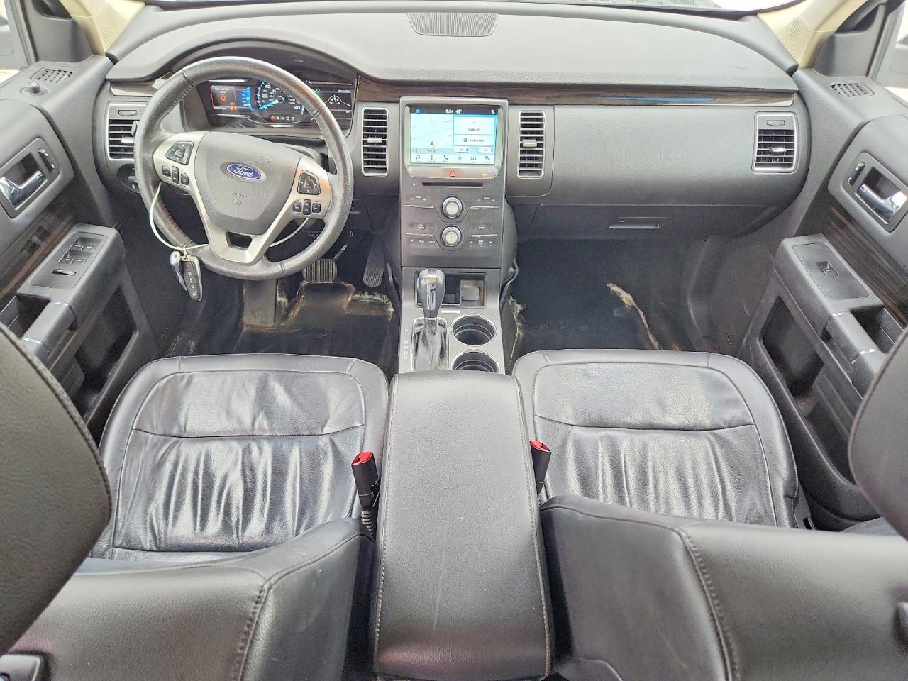 Ford Flex Sel