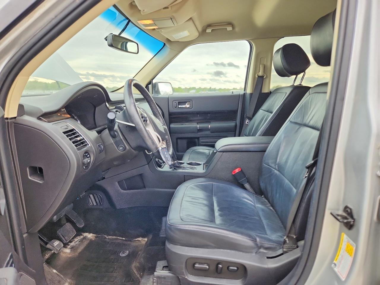 Ford Flex Sel