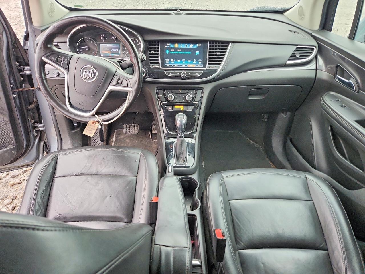 Buick Encore Essence