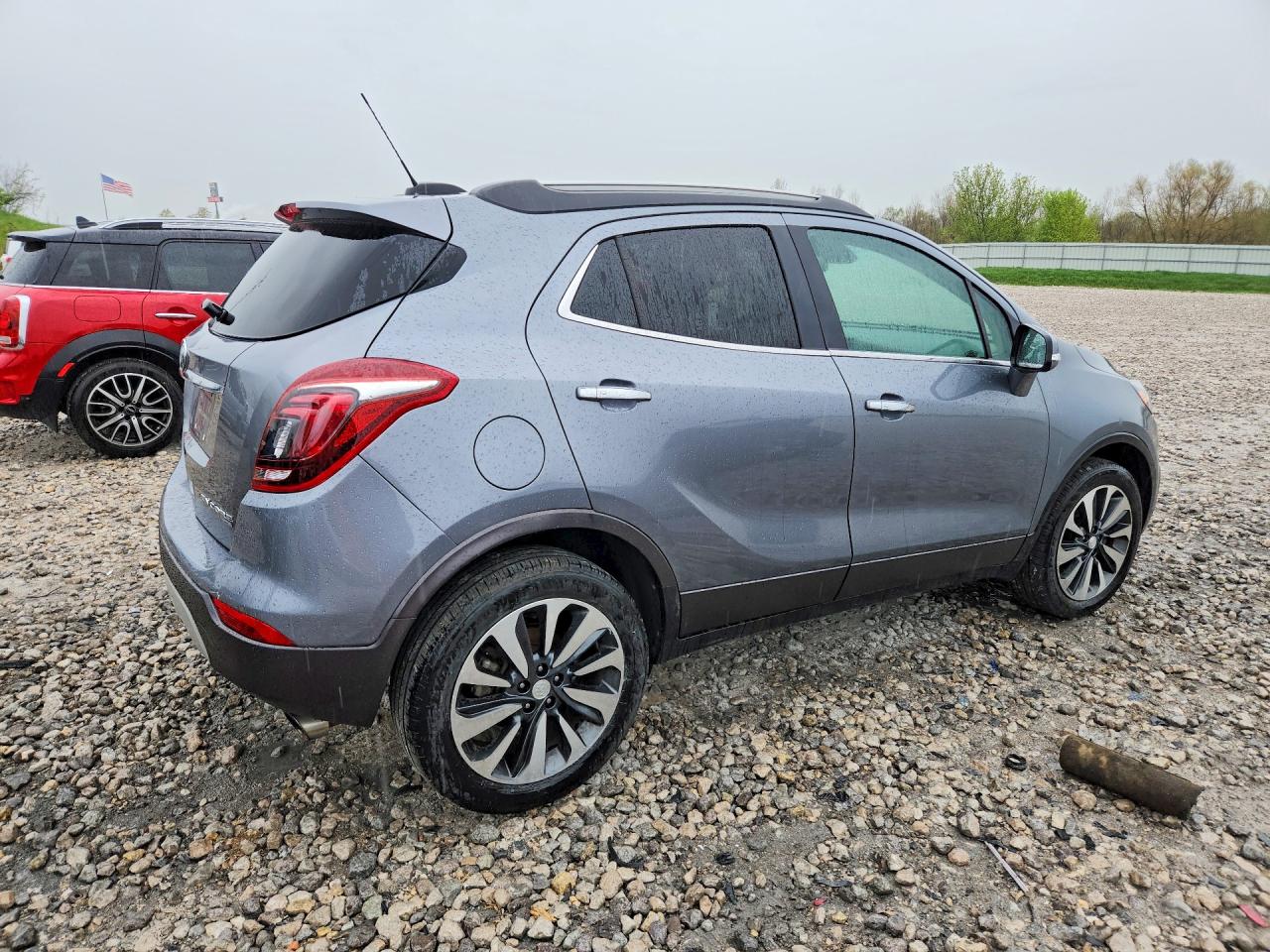 Buick Encore Essence