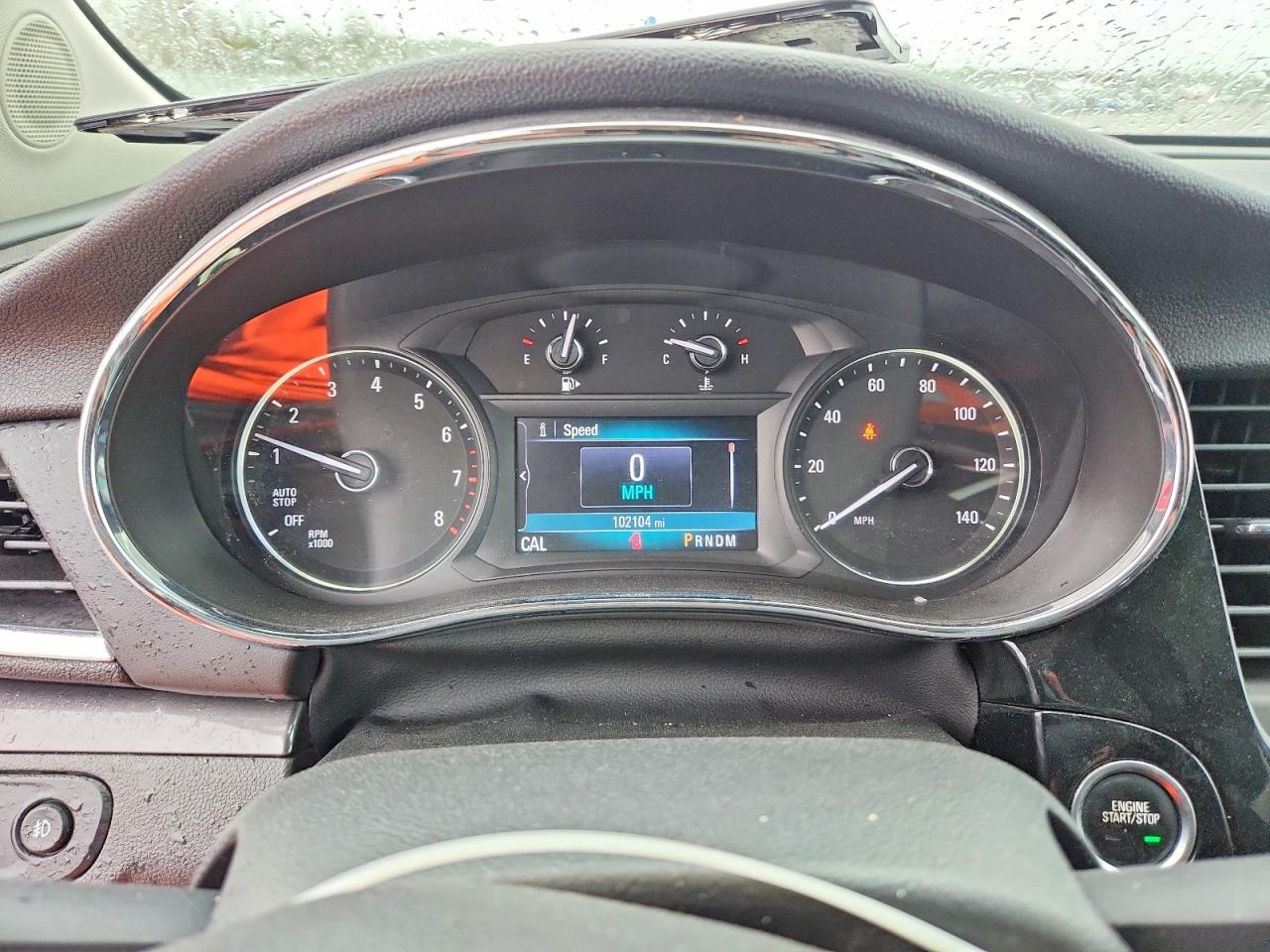 Buick Encore Essence