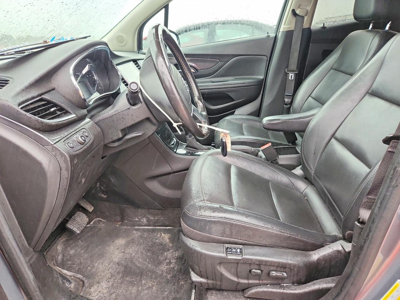 Buick Encore Essence