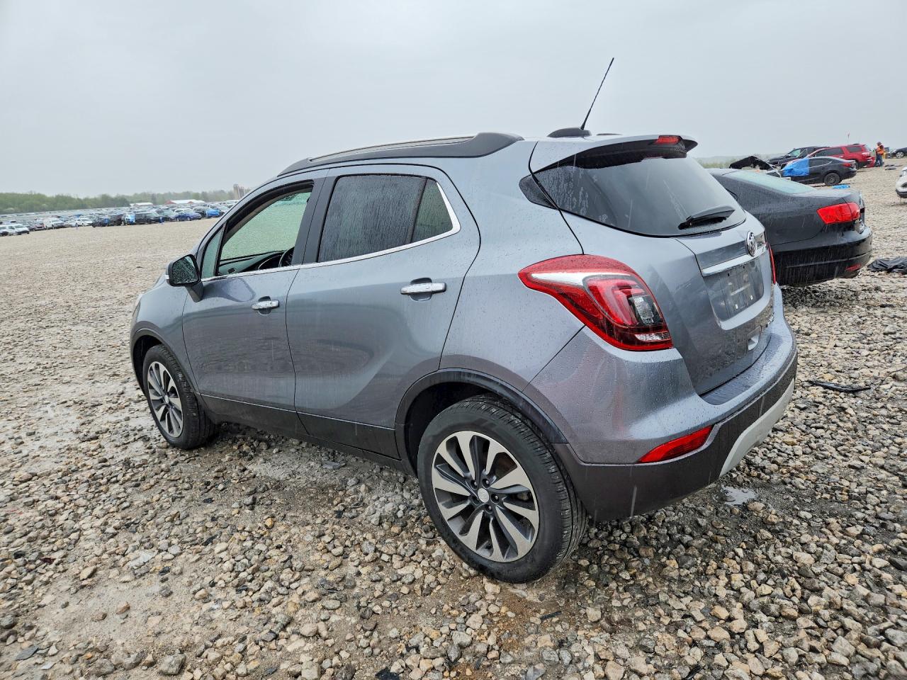 Buick Encore Essence