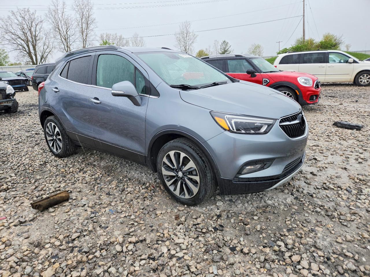 Buick Encore Essence