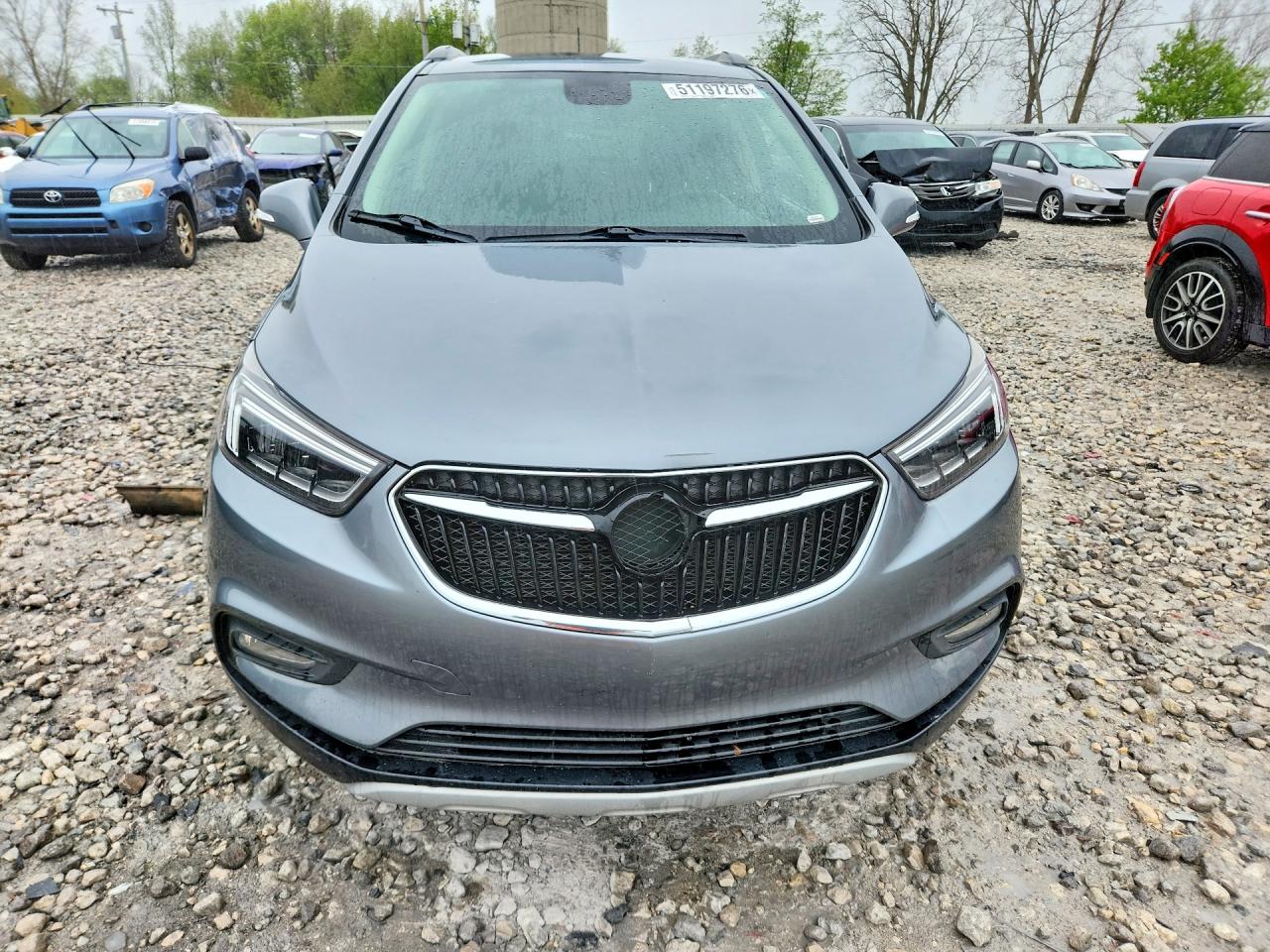 Buick Encore Essence
