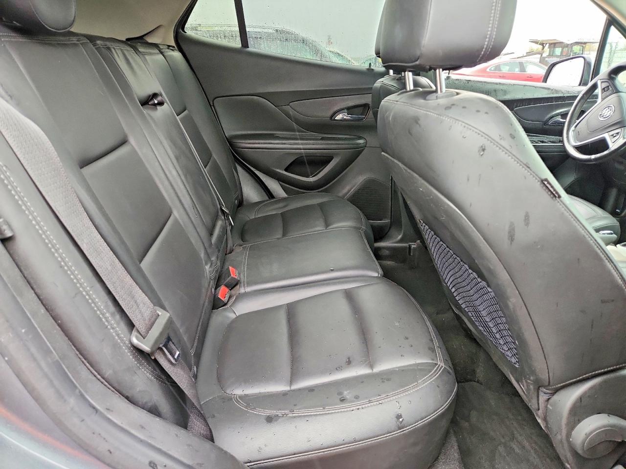 Buick Encore Essence