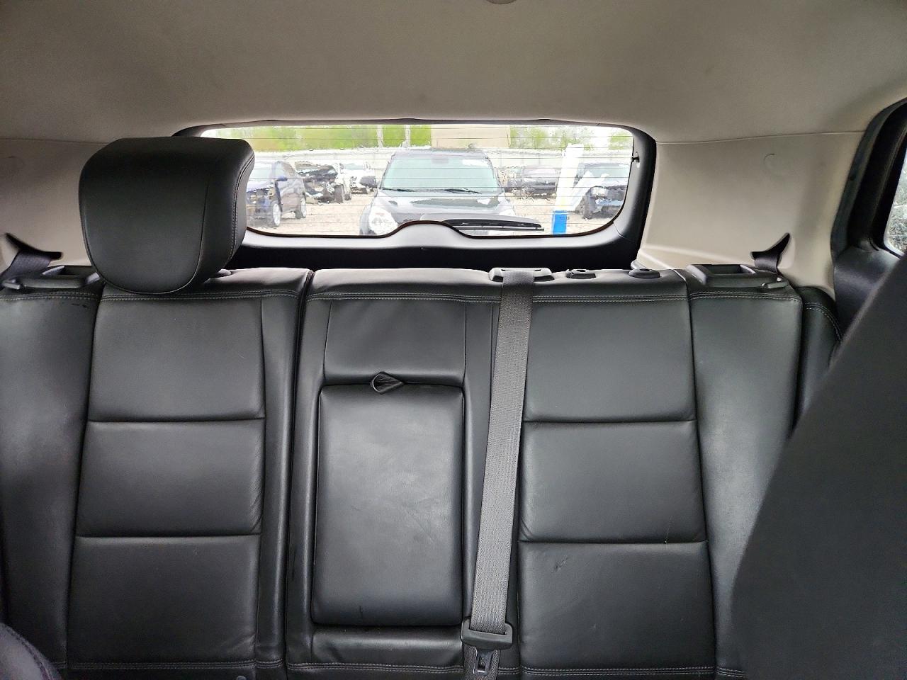 Buick Encore Essence