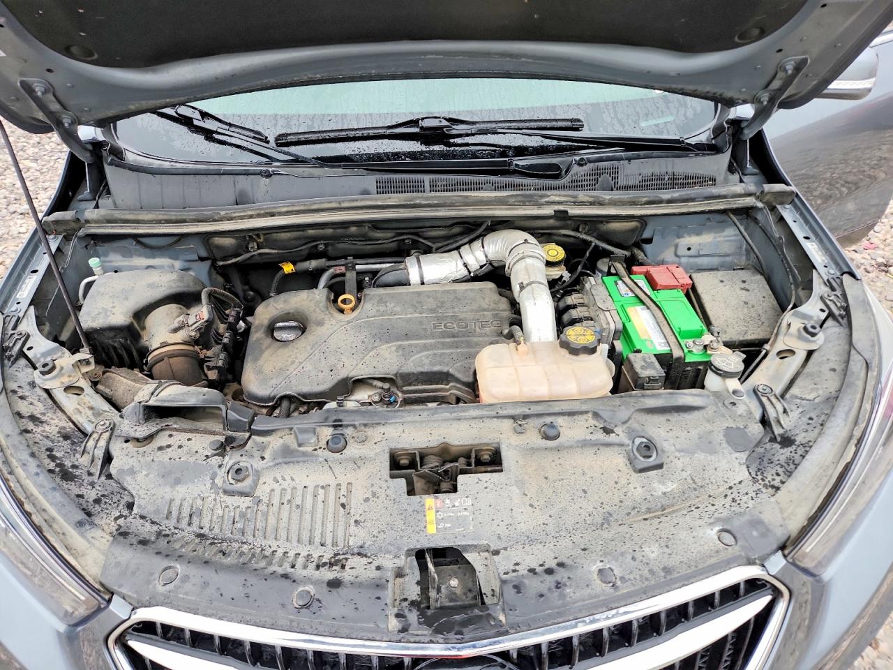 Buick Encore Essence