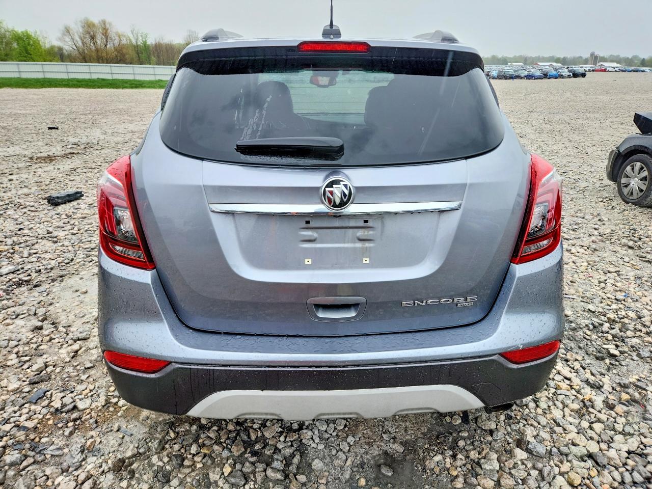 Buick Encore Essence