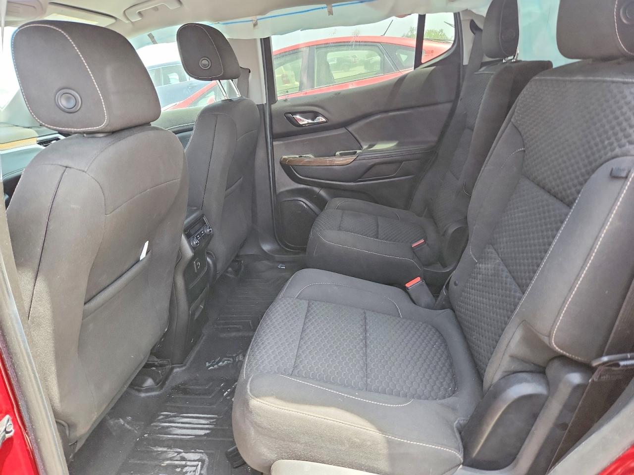GMC Acadia Sle