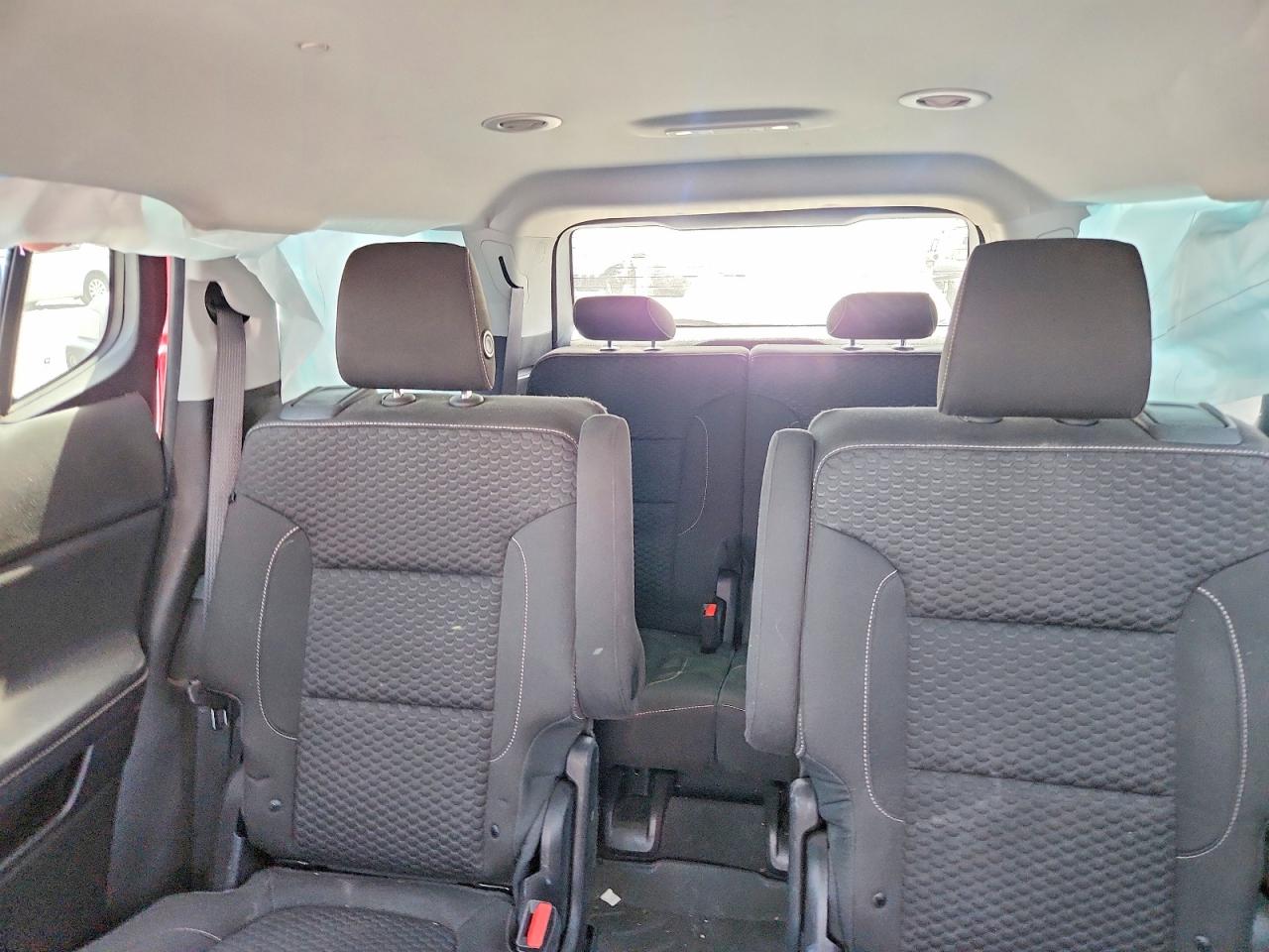 GMC Acadia Sle