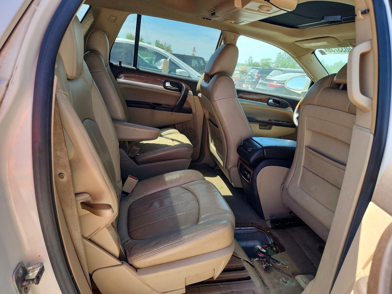 Buick Enclave Cxl