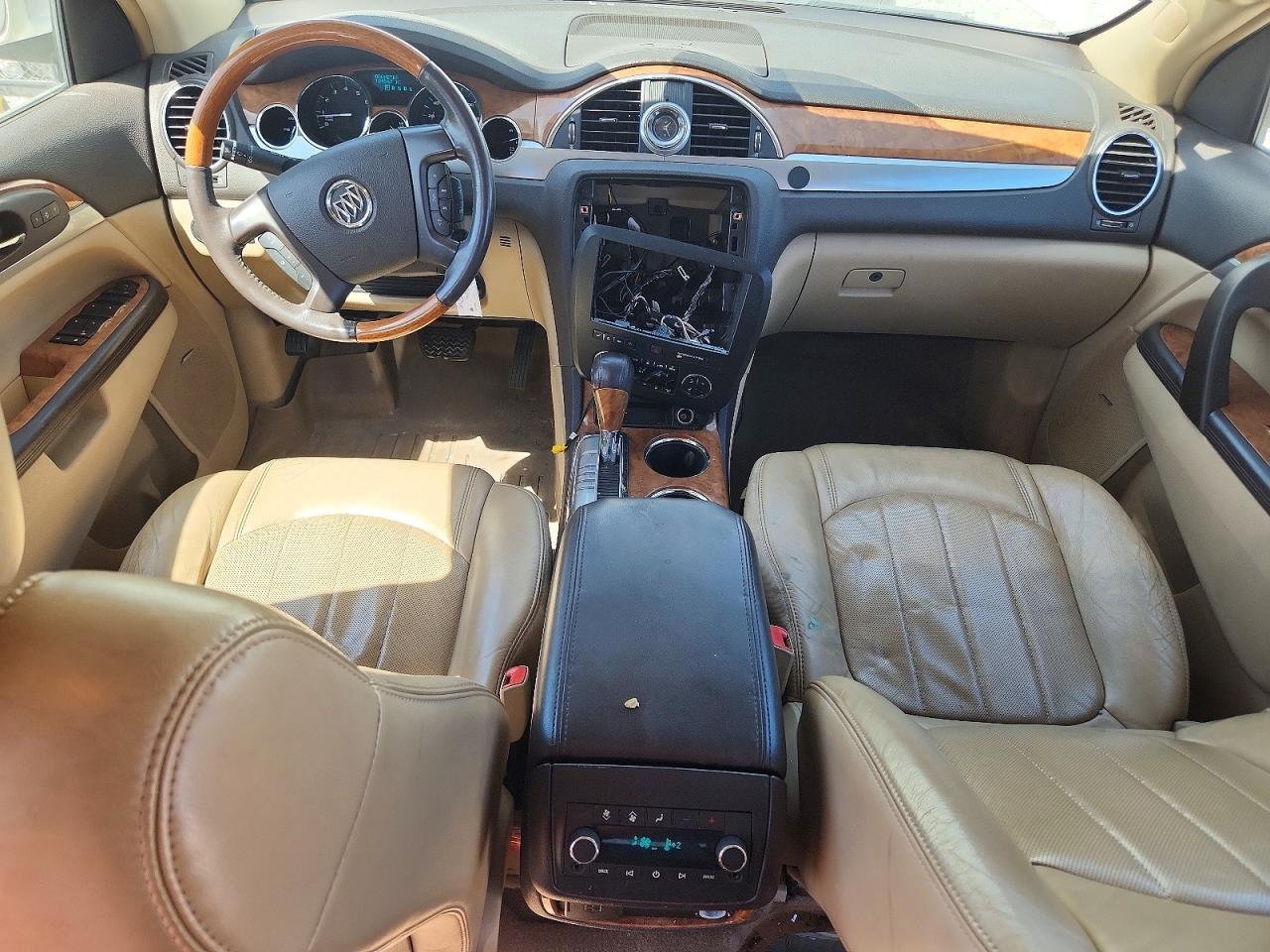 Buick Enclave Cxl