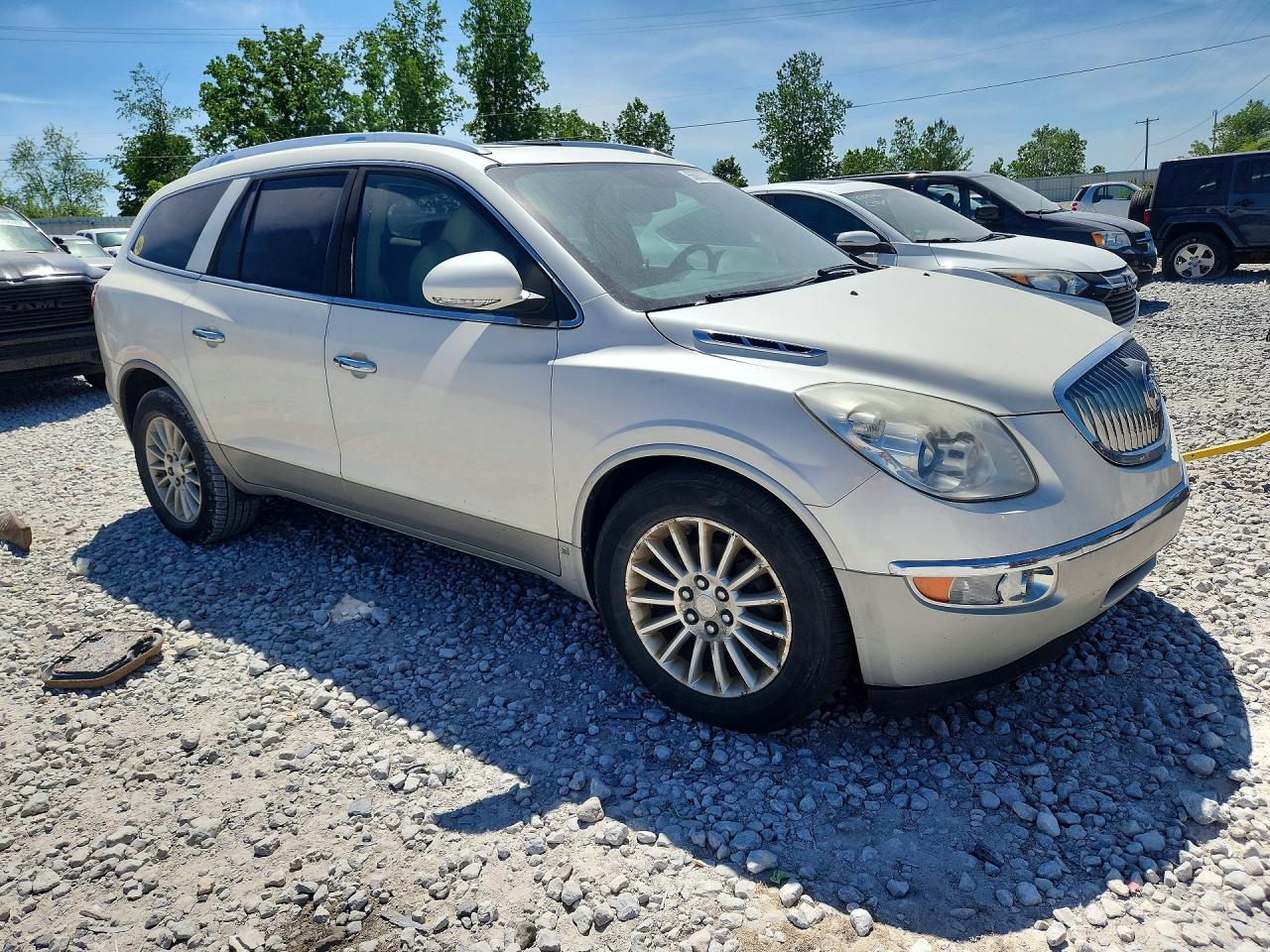 Buick Enclave Cxl