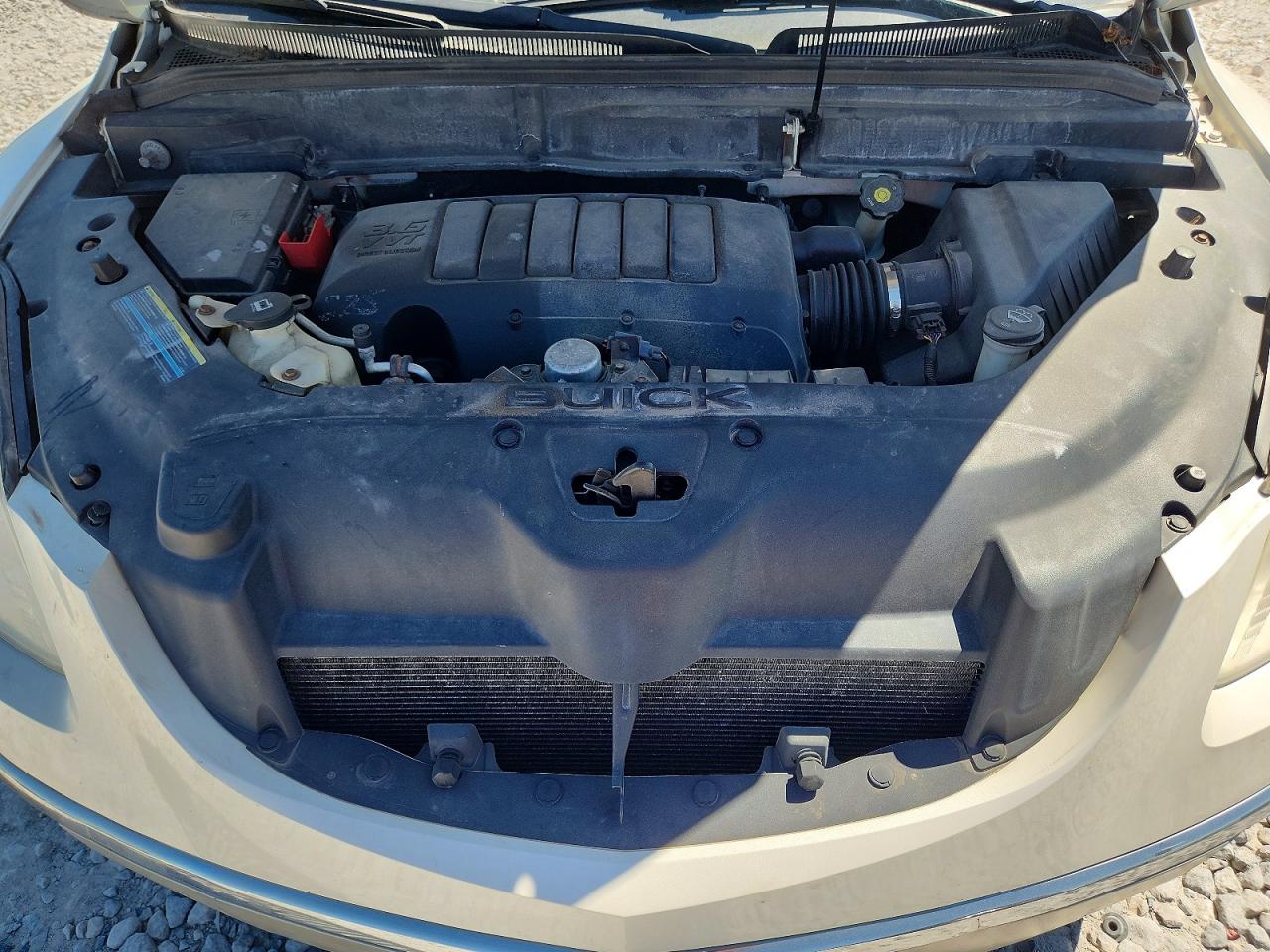 Buick Enclave Cxl