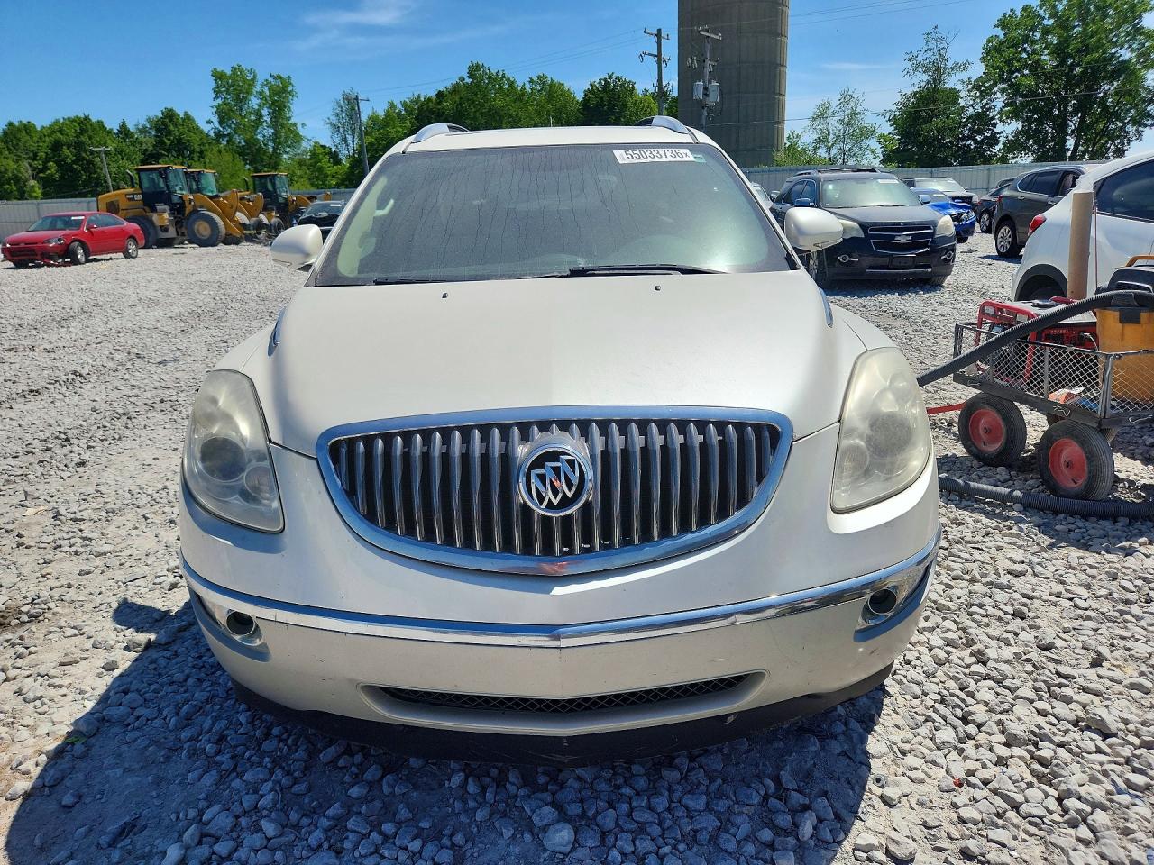 Buick Enclave Cxl