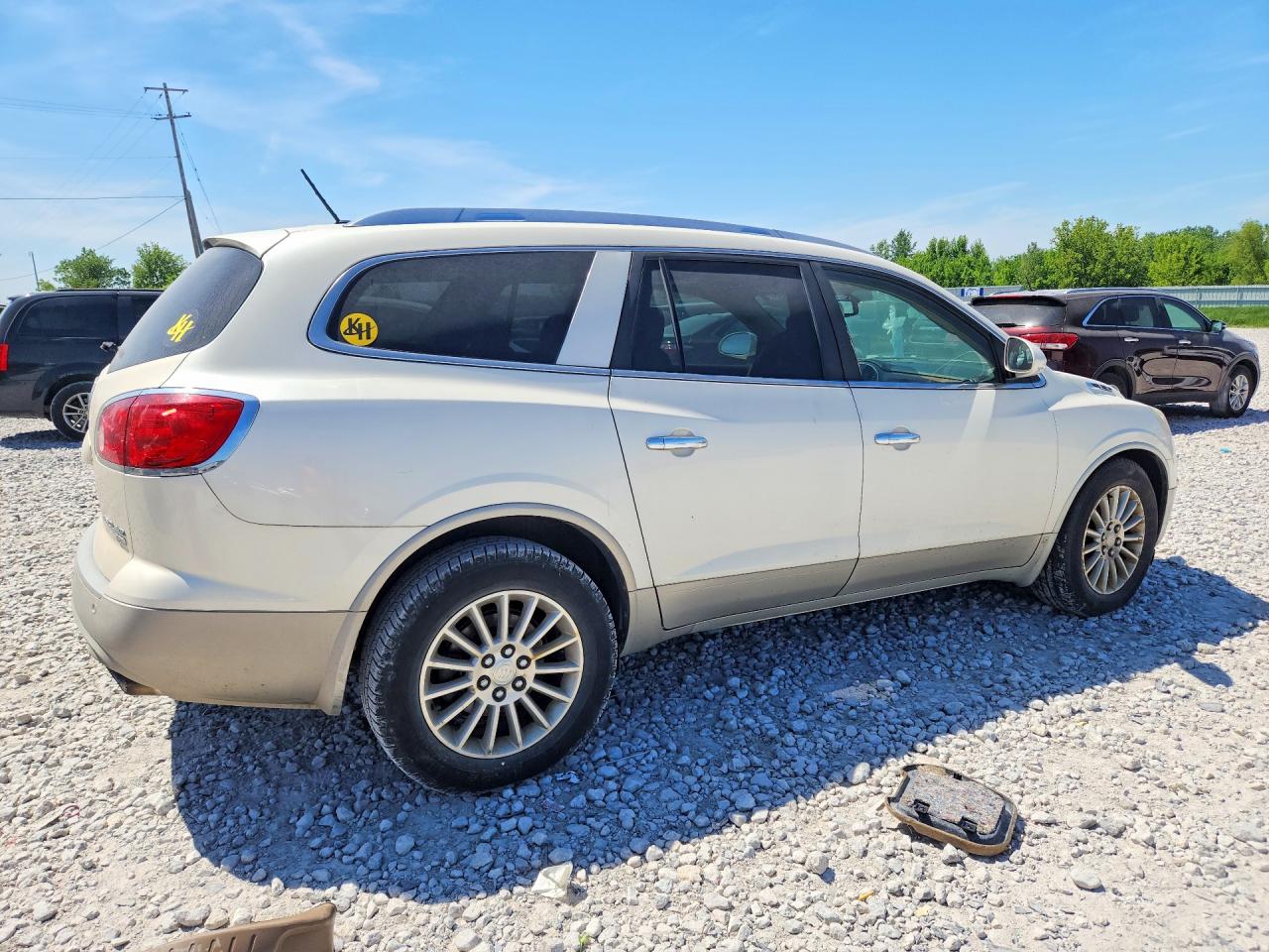 Buick Enclave Cxl