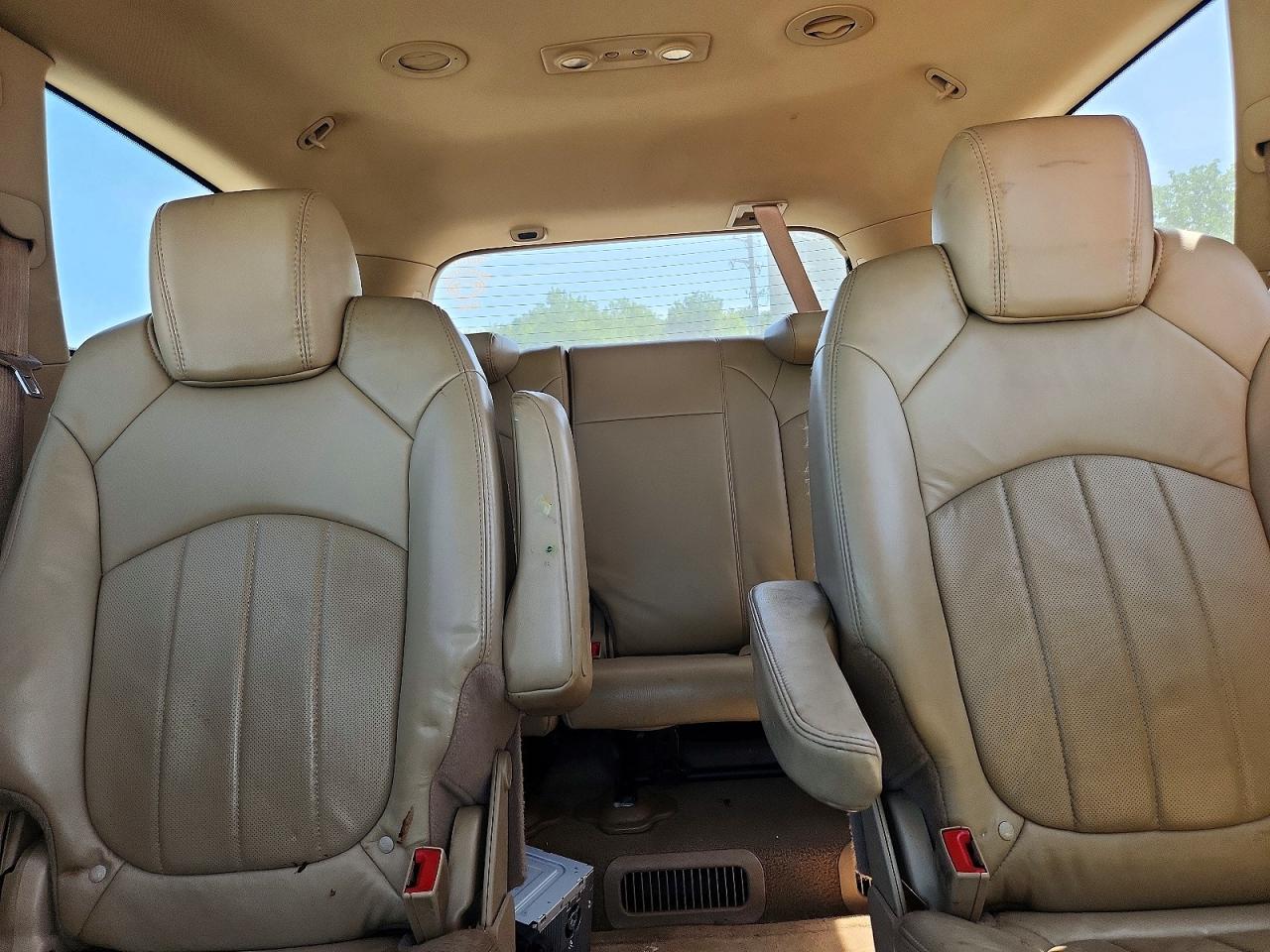 Buick Enclave Cxl